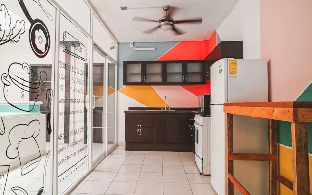 Capital O Hotel Meraki