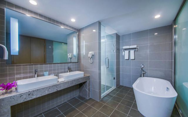 Holiday Inn Express Guian Yungu by IHG