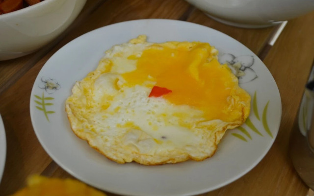 Pousada Recanto Caiçara