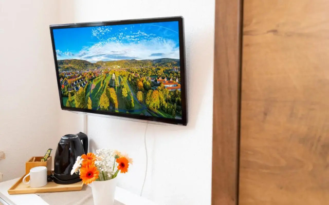 Pension Zum Schotten