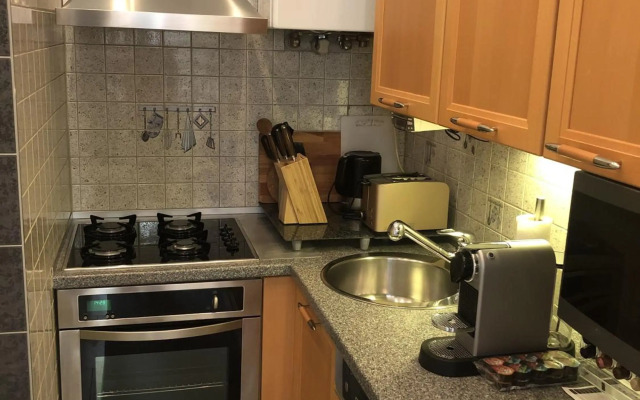 PULSE OF VIENNA by JR City Apartments