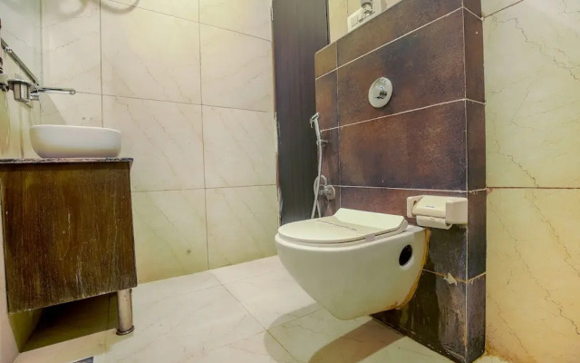 Hotel Crown
