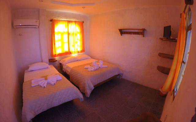 Royal Galapagos Inn