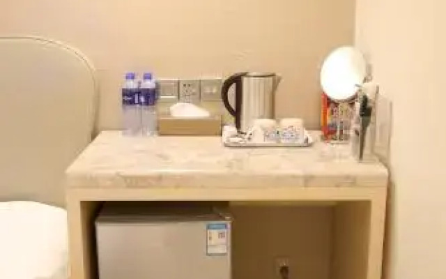 Shenzhen You Ran Ju Hotel