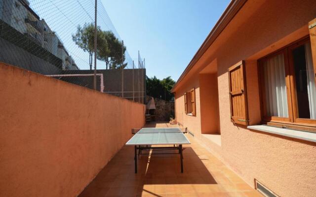 Villa Cadí . Ref. 620