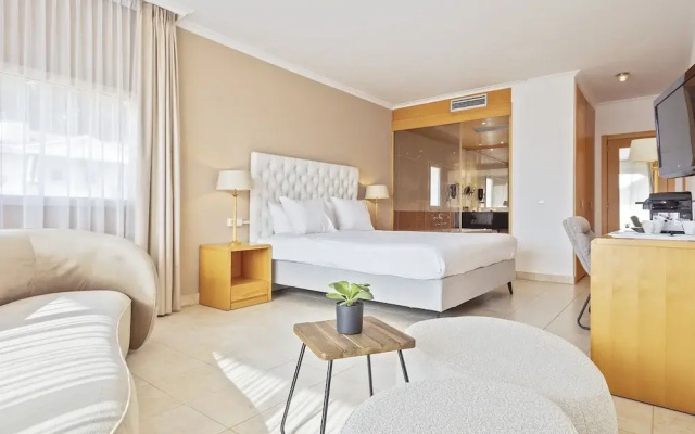 Apartamentos Barcarola