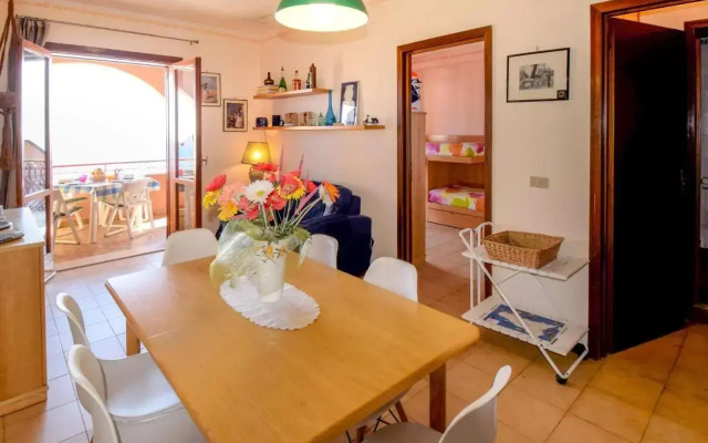 Apartment Il Poggio By Interhome