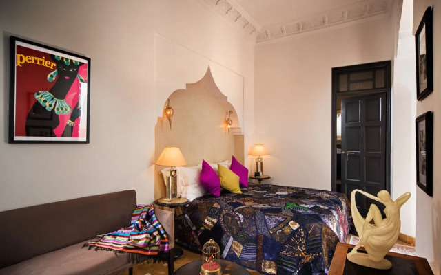 Riad Papillon
