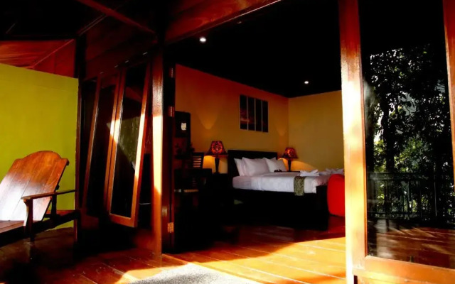 Pratasaba Resort