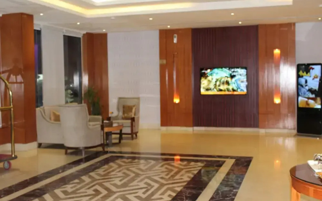 Pestana Hotel
