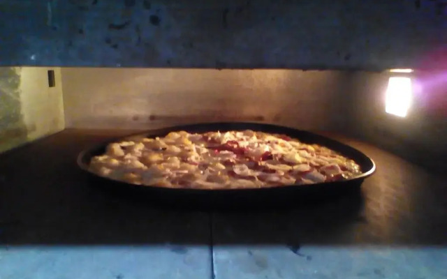 Penzion Pomodoro