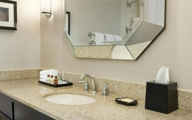 Sheraton Charlotte Airport Hotel