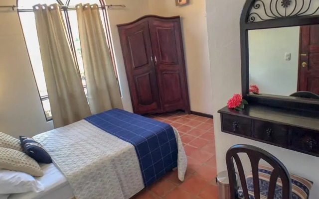 Villa Cielo Azul