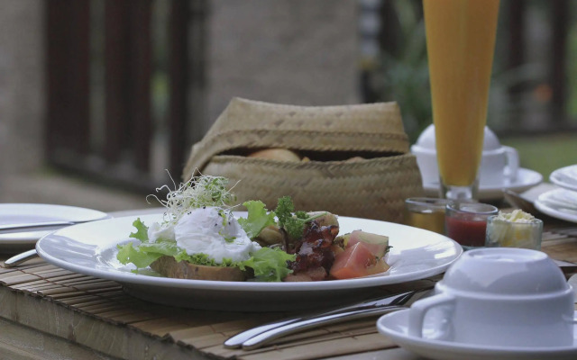 Kawi Resort A Spiritual Sanctuary to Escape