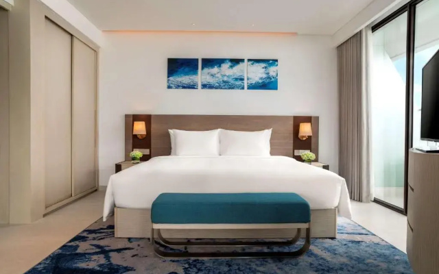Raddison Hotel Danang