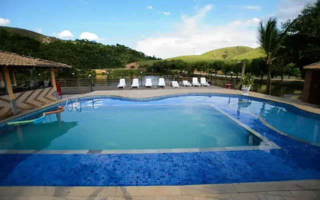 Hotel Fazenda Lagos do Vale