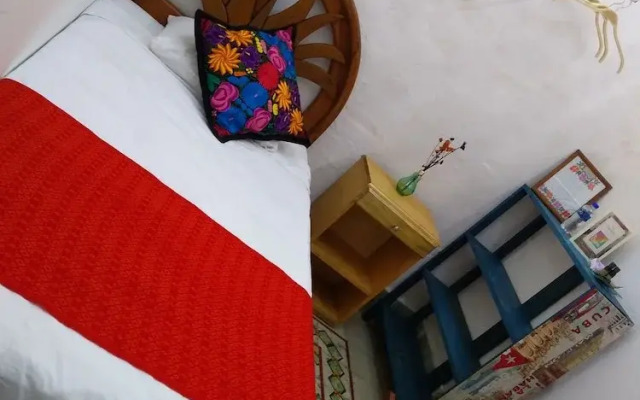 La Casona Mérida