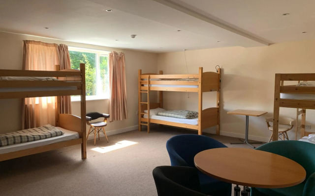 Cholderton Stonehenge Youth Hostel