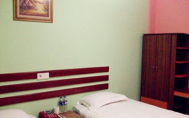 Ru-Jia Indonesia Hotel