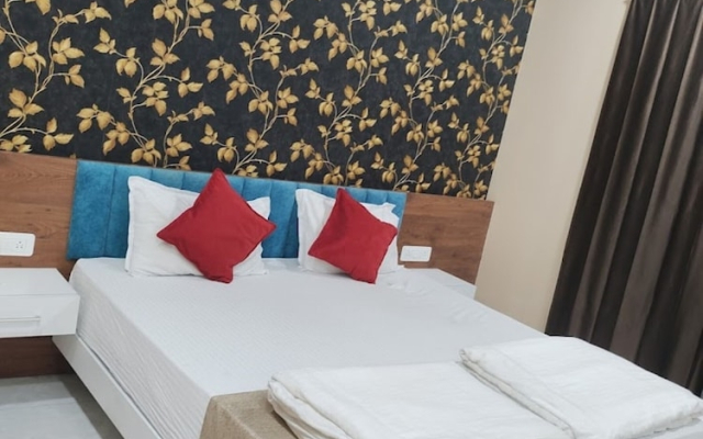 Hotel Meer Residency