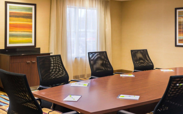 Fairfield Inn & Suites by Marriott Olean