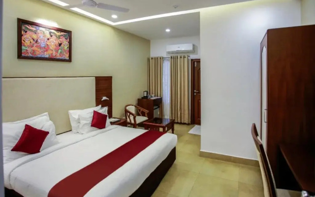 Alankar Elite Inns By OYO Rooms