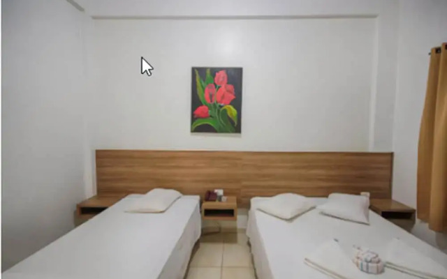 Samambaia Hotel