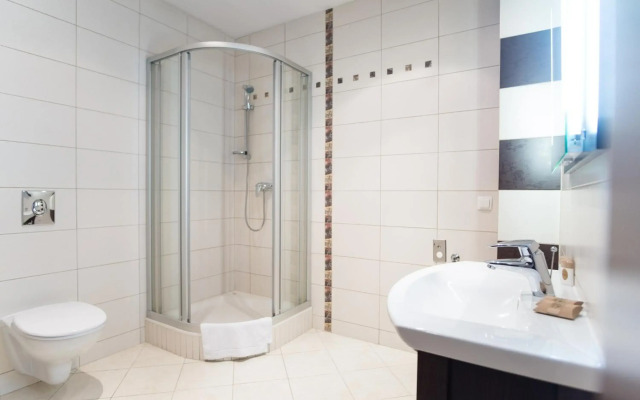 Bellamonte Aparthotel