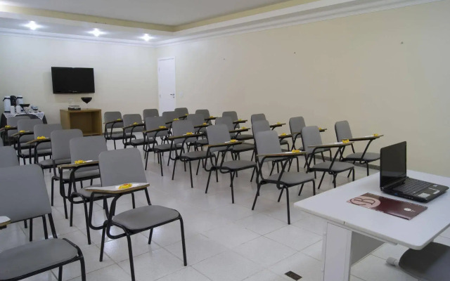 Bristol Guarapari Residence