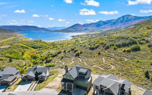 Deer Springs by Park City Vacations