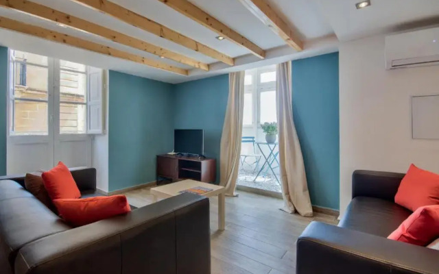 Borgo Suites - Self Catering Apartments - Valletta - by Tritoni Hotels