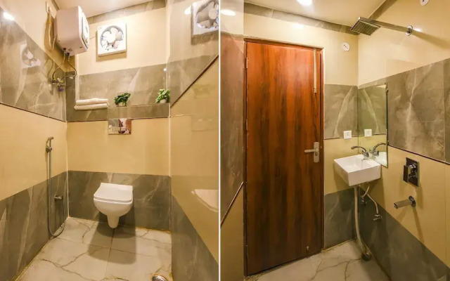 FabExpress Santosh Residency
