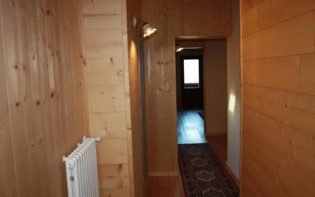 Albergo Diffuso Faller