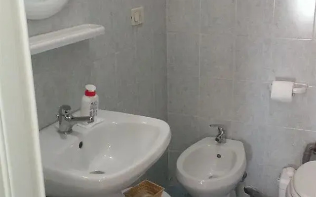 Albergo Aurora
