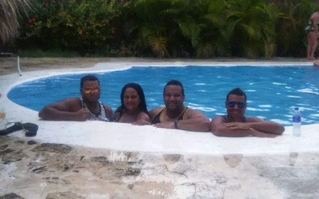 El Paraiso Perdido Beach Hotel