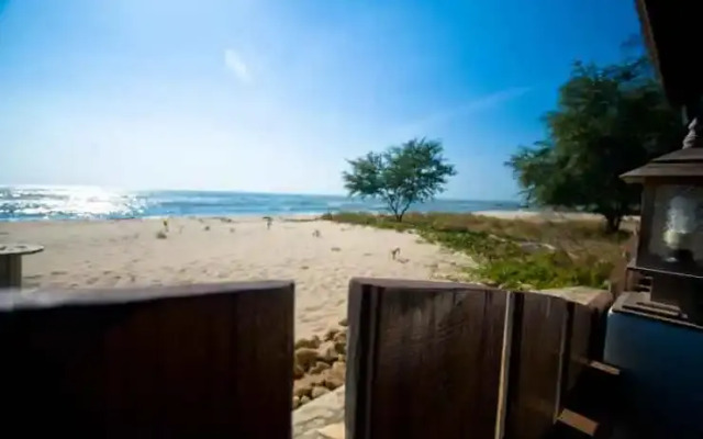 Little Home Beach