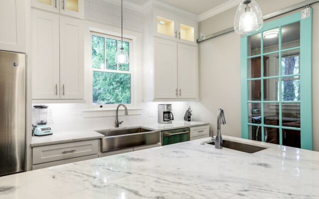 207 Old Liberty Pike Home