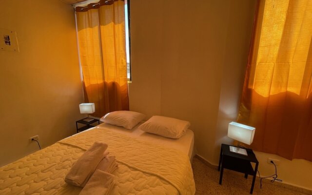 Hotel Colonial Blanco