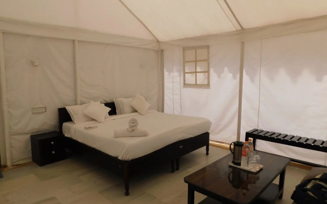 Jain Empire Resort and Camp