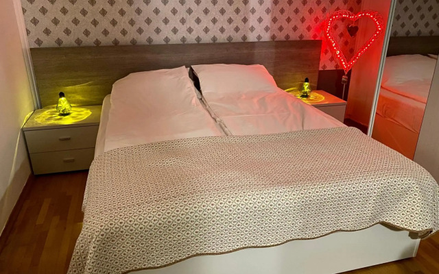 Primavera Apartments