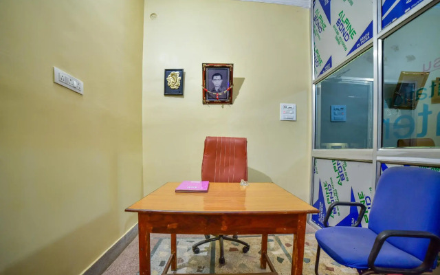 Shashi Prabha Palace by OYO Rooms