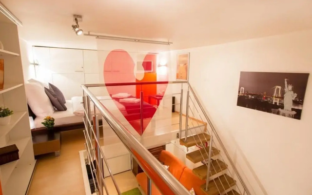 BS Apartments Plac Nowy