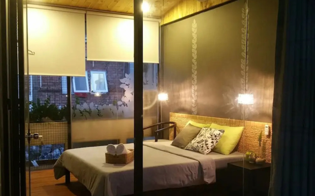 Domino Homestay