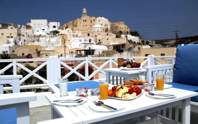 Linos Suites