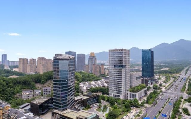 Tonglu Diamond Boutique Hotel