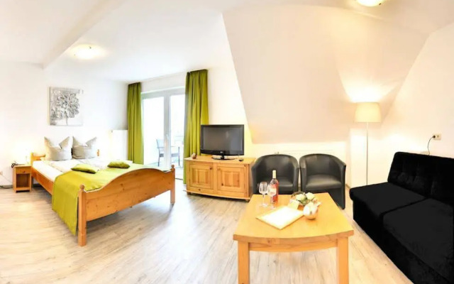 Vakantiehotel Der Brabander Apartments
