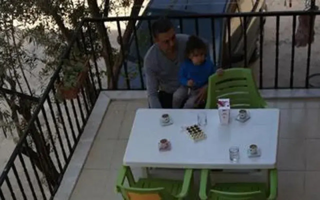 Umit 2 Termal Apartpansiyon