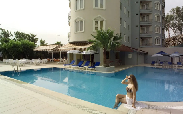 Time Hotel