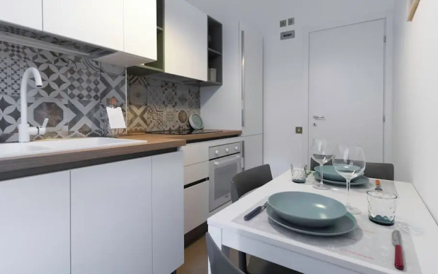 Italianway - Brianza 14 A