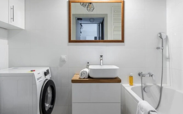 RentPlanet Apartamenty T?czowa